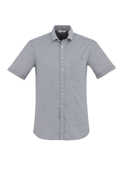 Mens Jagger Short Sleeve Shirt - S910MS
