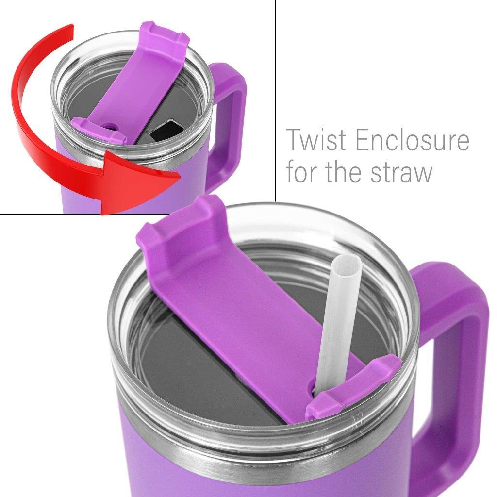 The Hippo Mug - S910