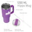 The Hippo Mug - S910