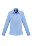Ladies Regent Long Sleeve Shirt - S912LL