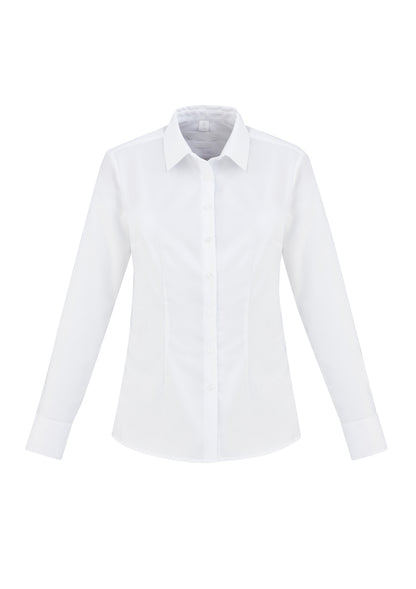 Ladies Regent Long Sleeve Shirt - S912LL