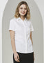 Ladies Regent Short Sleeve Shirt - S912LS