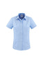 Ladies Regent Short Sleeve Shirt - S912LS