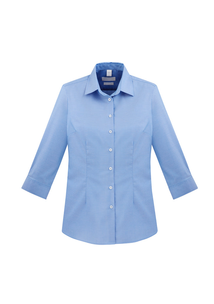 Ladies Regent 3/4 Shirt - S912LT