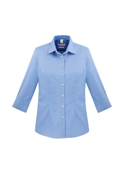 Ladies Regent 3/4 Shirt - S912LT