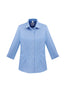 Ladies Regent 3/4 Shirt - S912LT