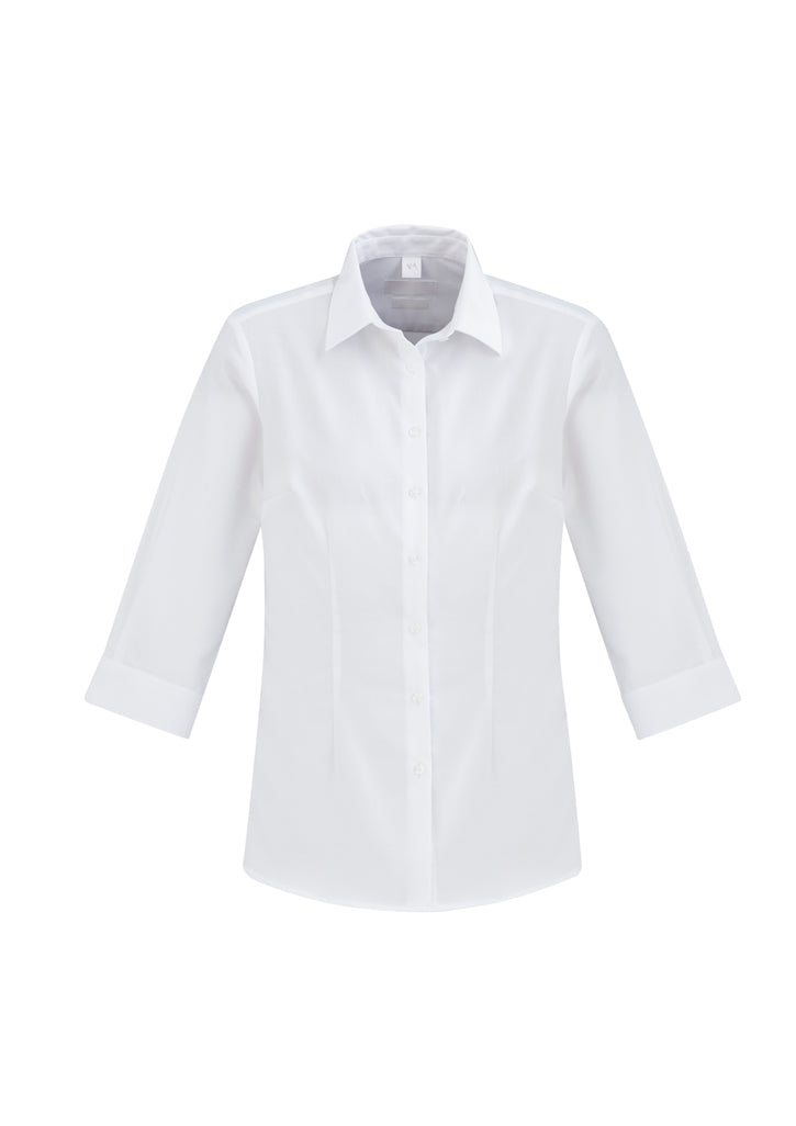 Ladies Regent 3/4 Shirt - S912LT