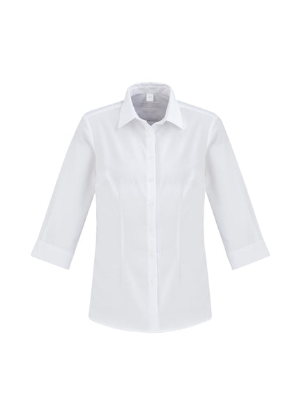 Ladies Regent 3/4 Shirt - S912LT