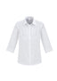 Ladies Regent 3/4 Shirt - S912LT