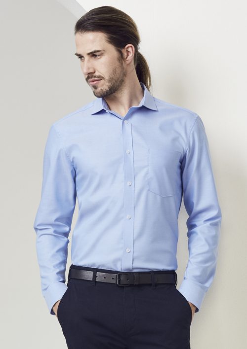 Mens Regent Long Sleeve Shirt - S912ML