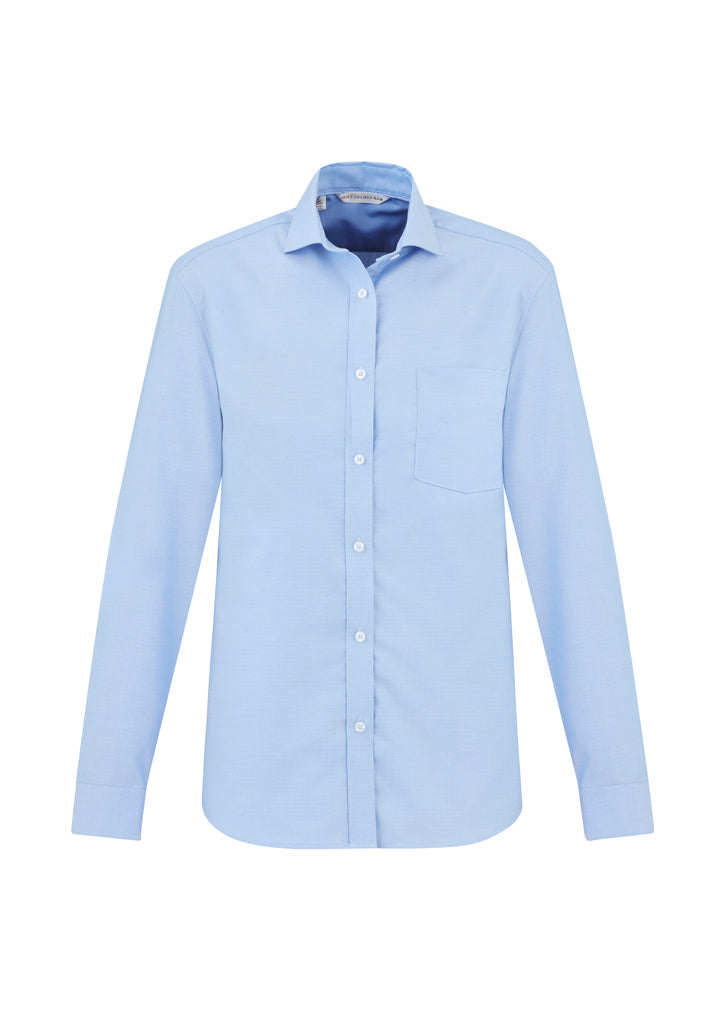 Mens Regent Long Sleeve Shirt - S912ML