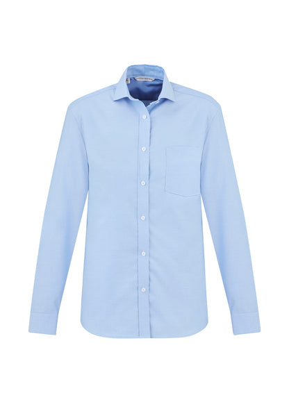 Mens Regent Long Sleeve Shirt - S912ML