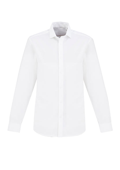 Mens Regent Long Sleeve Shirt - S912ML