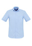 Mens Regent Short Sleeves Shirt - S912MS