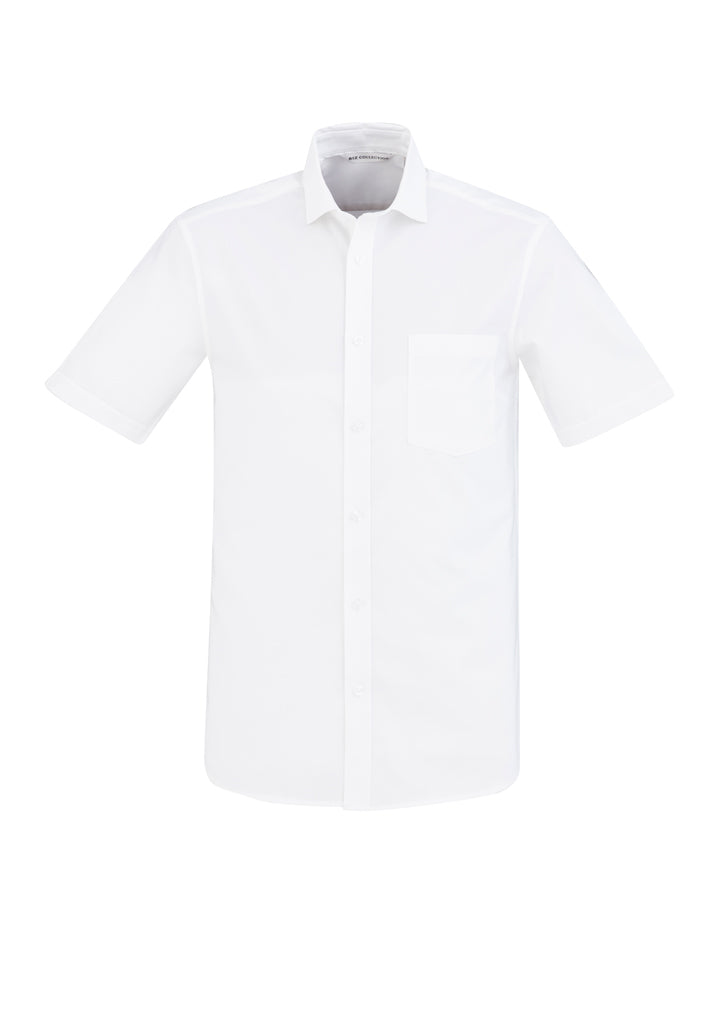 Mens Regent Short Sleeves Shirt - S912MS