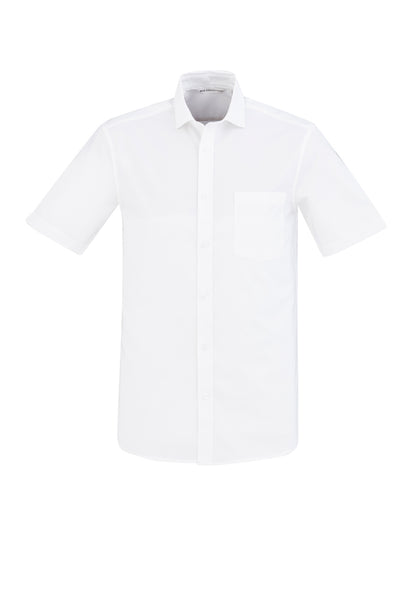 Mens Regent Short Sleeves Shirt - S912MS