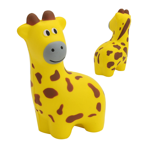 STRESS GIRAFFE - SA010