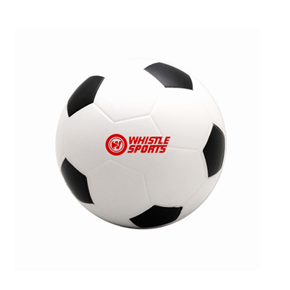 Small Stress Soccer Ball - SB019