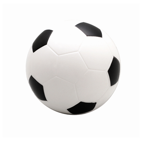 Small Stress Soccer Ball - SB019