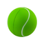 Stress Tennis Ball - SB022