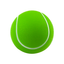Stress Tennis Ball - SB022