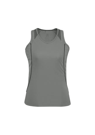 Ladies Razor Singlet - SG407L