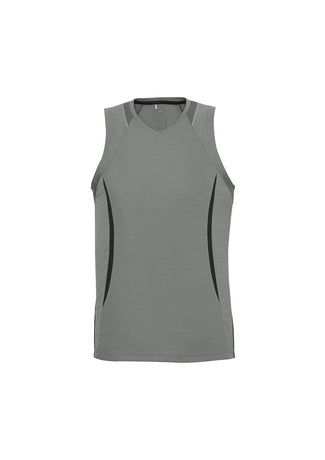 Men's Razor Singlet - SG407M
