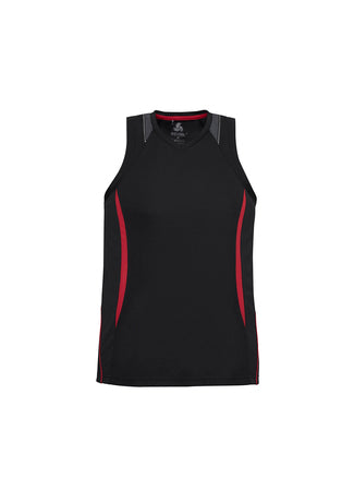 Men's Razor Singlet - SG407M