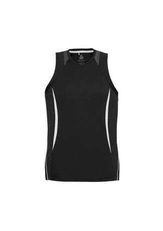Men's Razor Singlet - SG407M