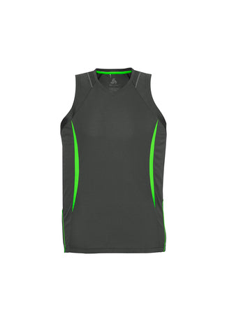Men's Razor Singlet - SG407M