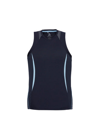 Men's Razor Singlet - SG407M