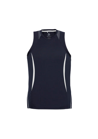 Men's Razor Singlet - SG407M