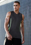 Men's Razor Singlet - SG407M