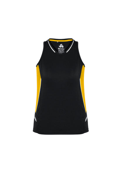 Ladies Renegade Singlet - SG702L
