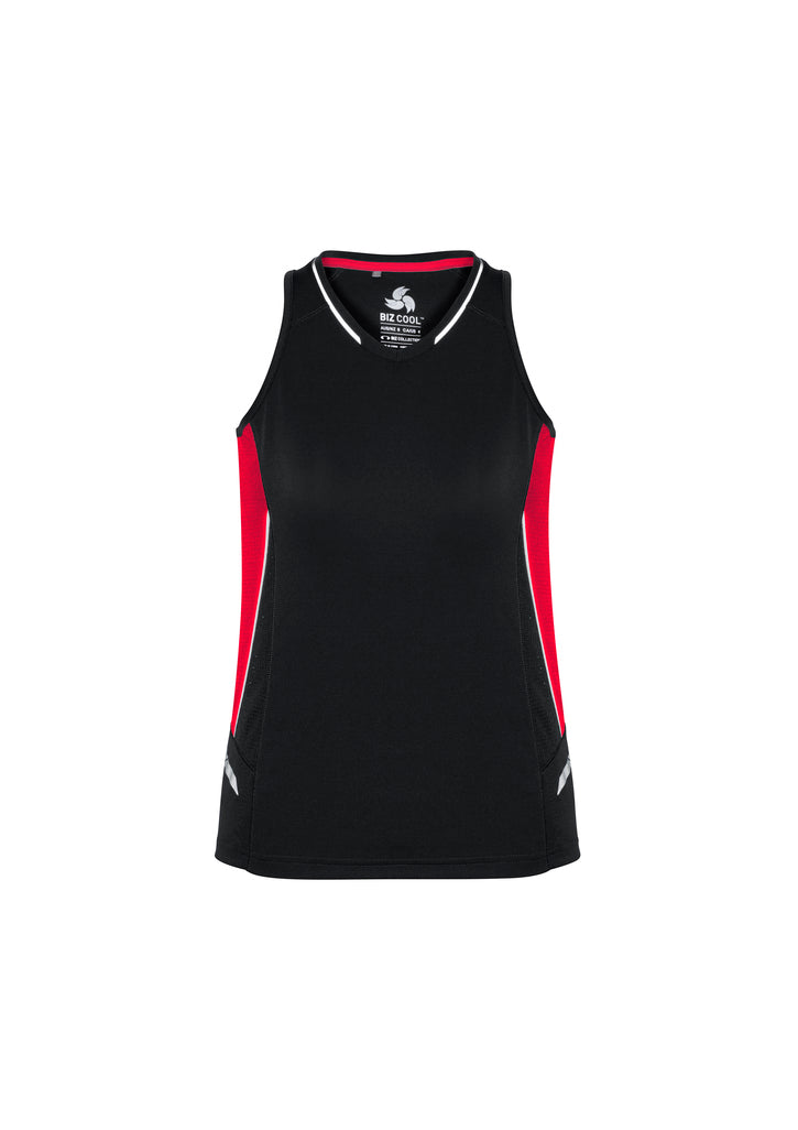Ladies Renegade Singlet - SG702L