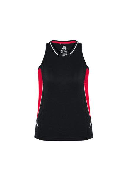Ladies Renegade Singlet - SG702L