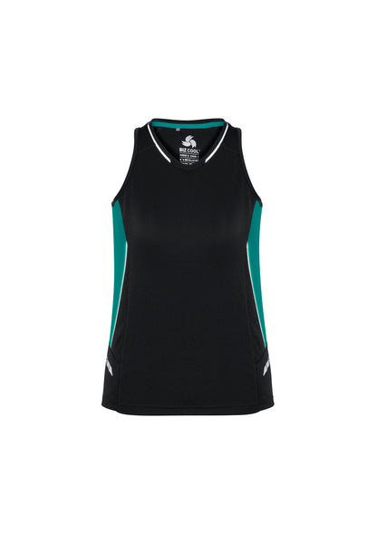 Ladies Renegade Singlet - SG702L