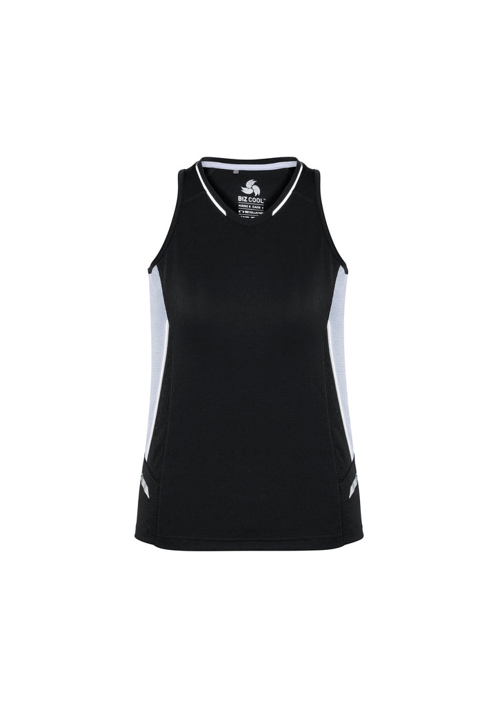 Ladies Renegade Singlet - SG702L