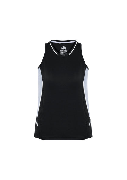 Ladies Renegade Singlet - SG702L