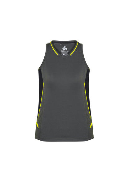 Ladies Renegade Singlet - SG702L