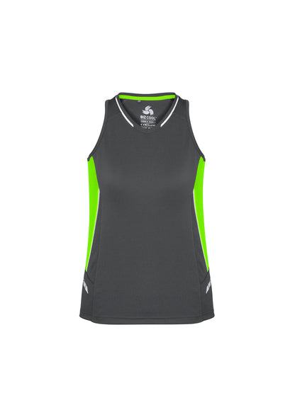 Ladies Renegade Singlet - SG702L