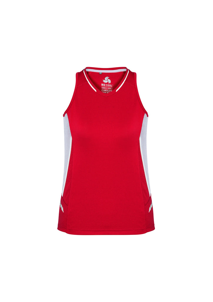 Ladies Renegade Singlet - SG702L