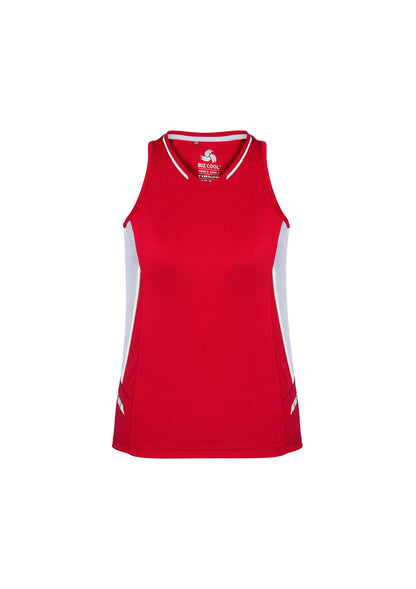 Ladies Renegade Singlet - SG702L