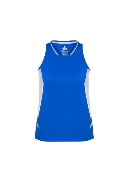 Ladies Renegade Singlet - SG702L
