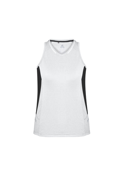 Ladies Renegade Singlet - SG702L