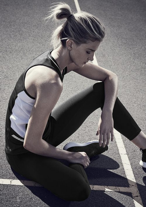 Ladies Renegade Singlet - SG702L