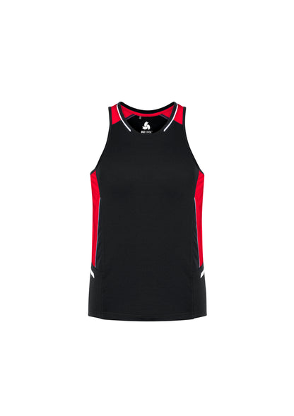Men's Renegade Singlet - SG702M