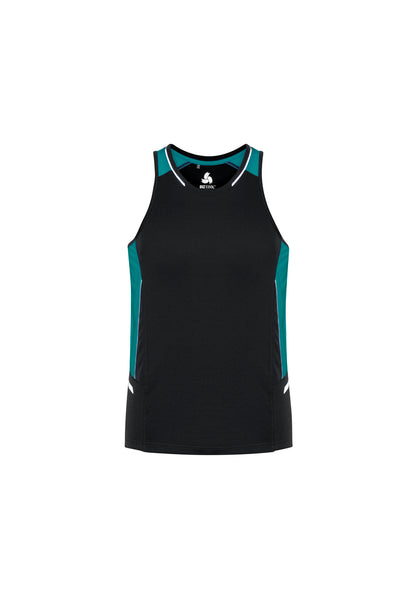 Men's Renegade Singlet - SG702M