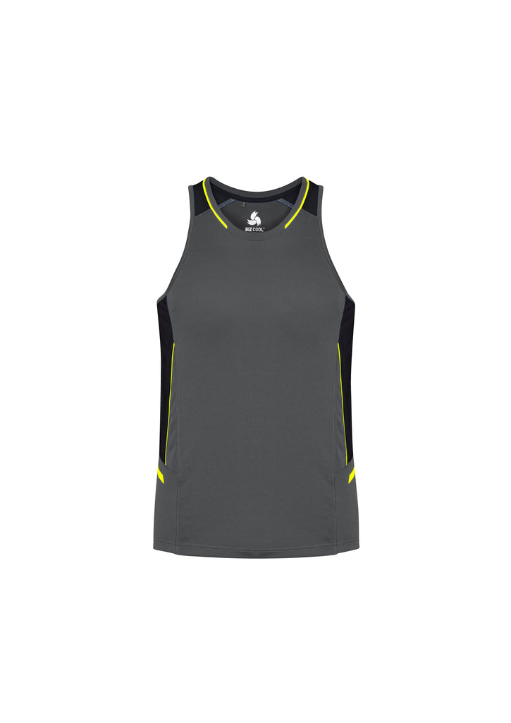Men's Renegade Singlet - SG702M