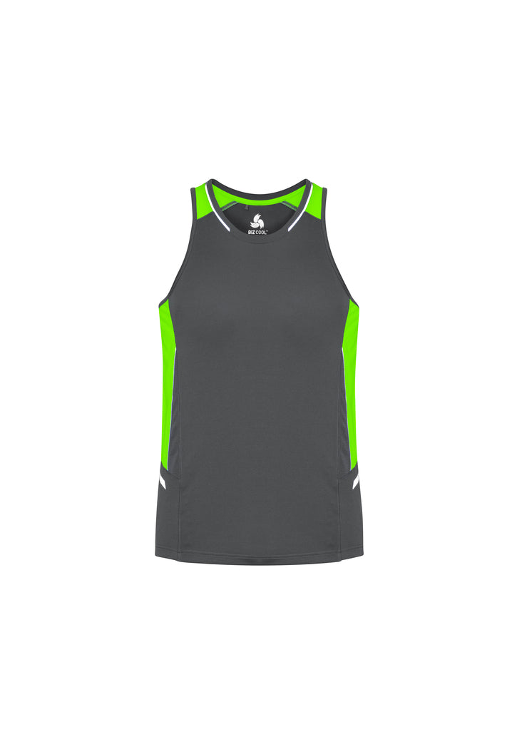 Men's Renegade Singlet - SG702M